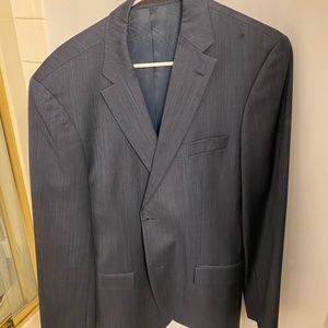 Hugo Boss sports coat 40L